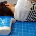 ストレートネック矯正枕 マショマロピロー ストレートネック矯正枕 マショマロピロー