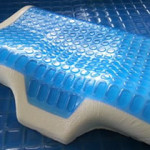 ストレートネック矯正枕 マショマロピロー ソフト(成人女性向け) ストレートネック矯正枕 マショマロピロー ソフト(成人女性向け)