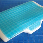 ストレートネック矯正枕 マショマロピロー ミディアム ストレートネック矯正枕 マショマロピロー ミディアム